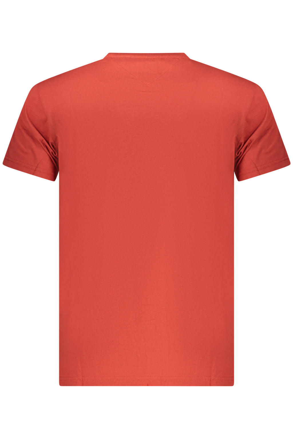 TOMMY HILFIGER Men T-Shirt - Red