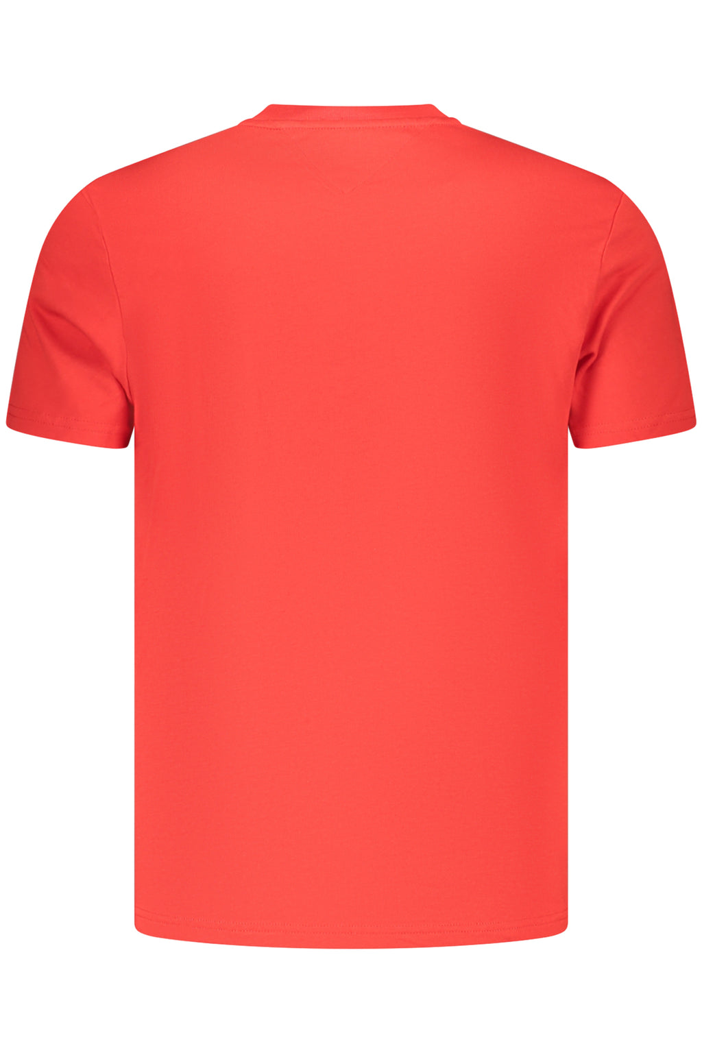 TOMMY HILFIGER Men T-Shirt - Red