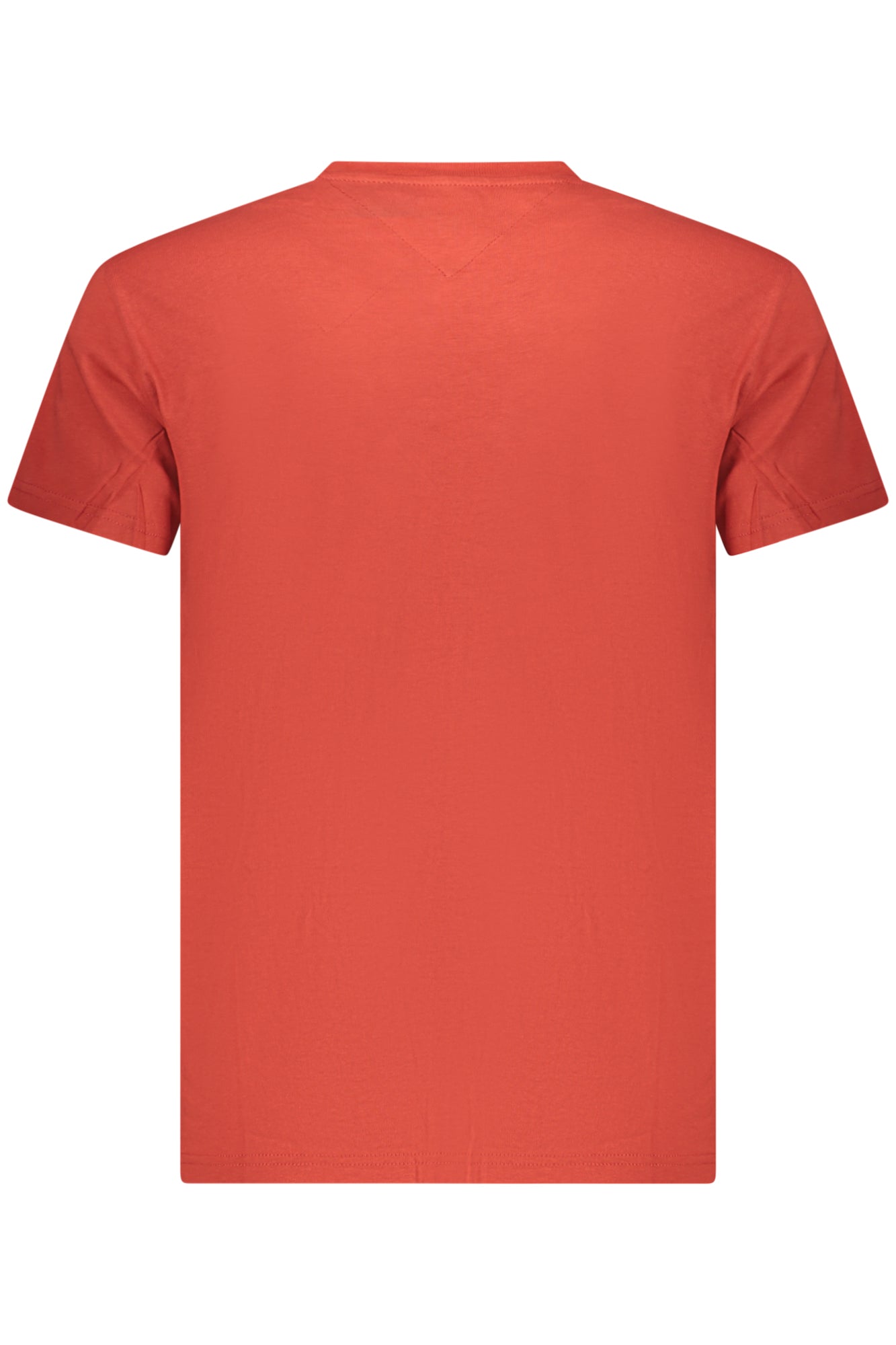 TOMMY HILFIGER Men T-Shirt - Red