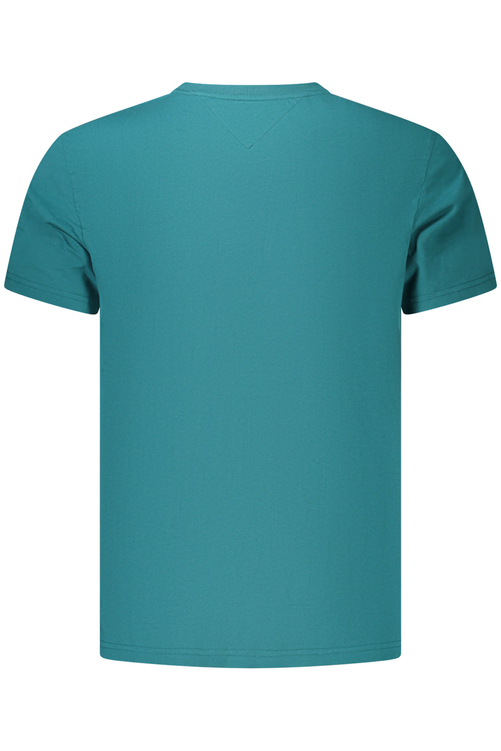 TOMMY HILFIGER Men T-Shirt - Green
