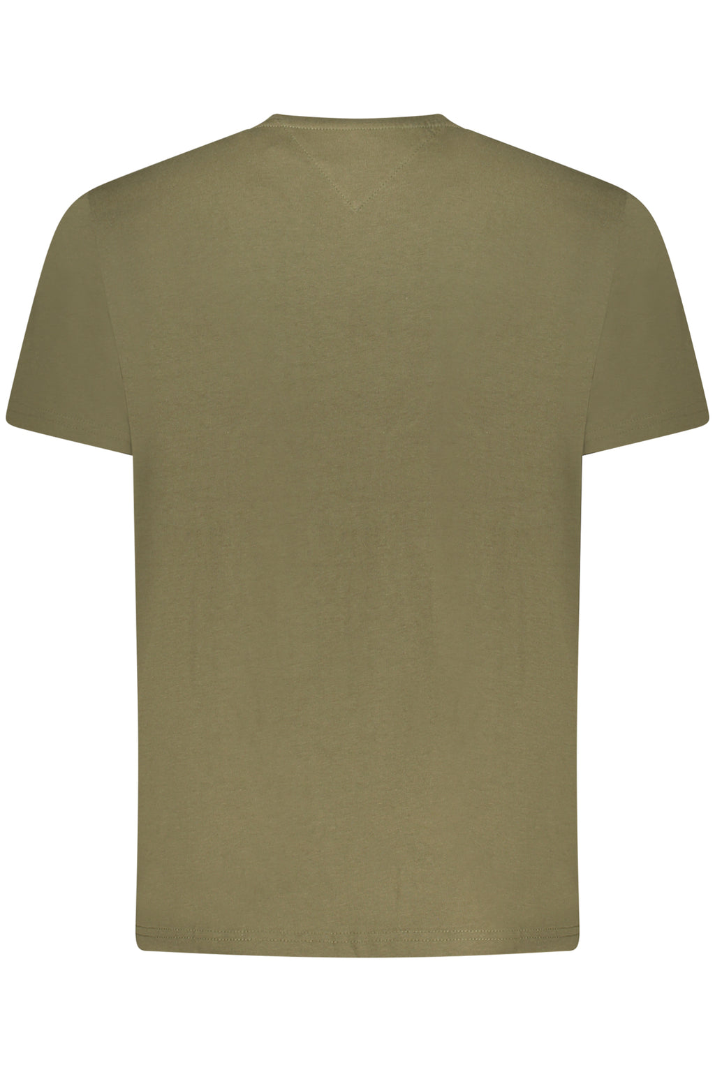 TOMMY HILFIGER Men T-Shirt - Green