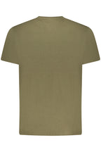 TOMMY HILFIGER Men T-Shirt - Green
