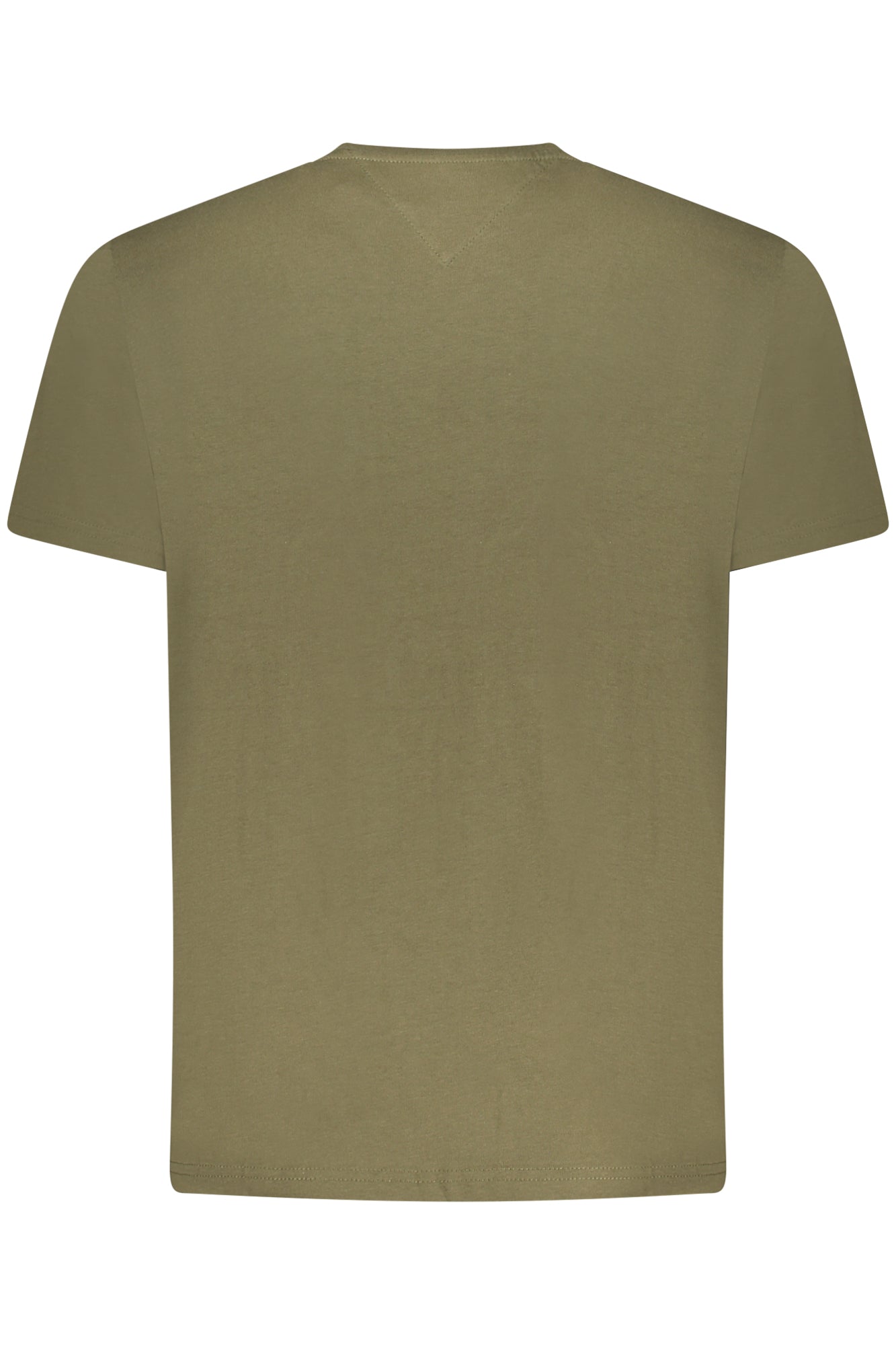TOMMY HILFIGER Men T-Shirt - Green