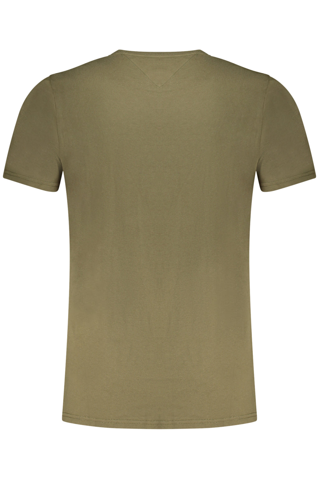 TOMMY HILFIGER Men T-Shirt - Green