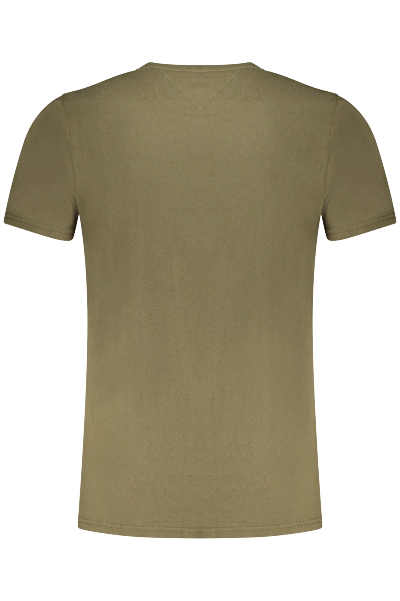 TOMMY HILFIGER Men T-Shirt - Green
