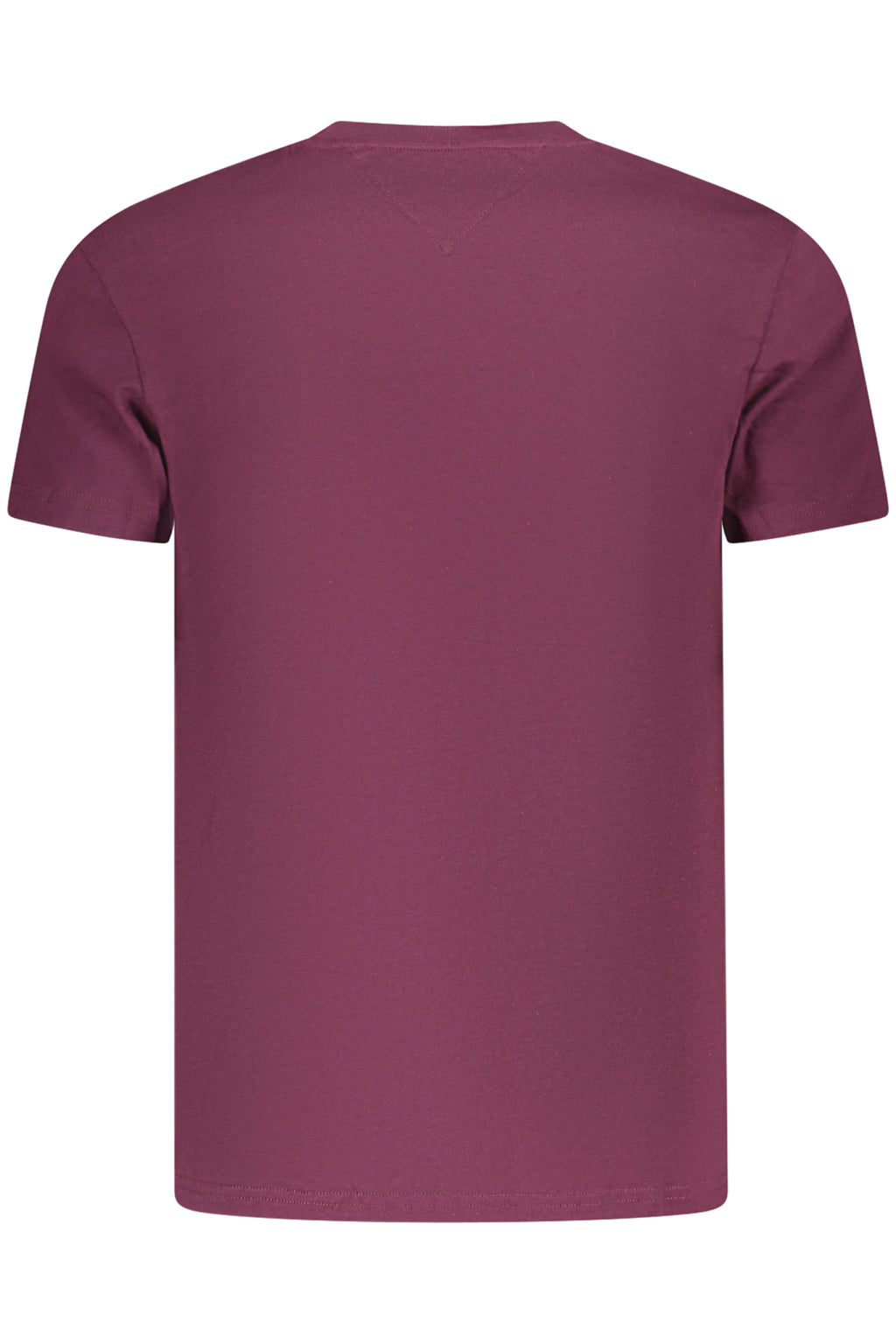 TOMMY HILFIGER Men T-Shirt - Purple