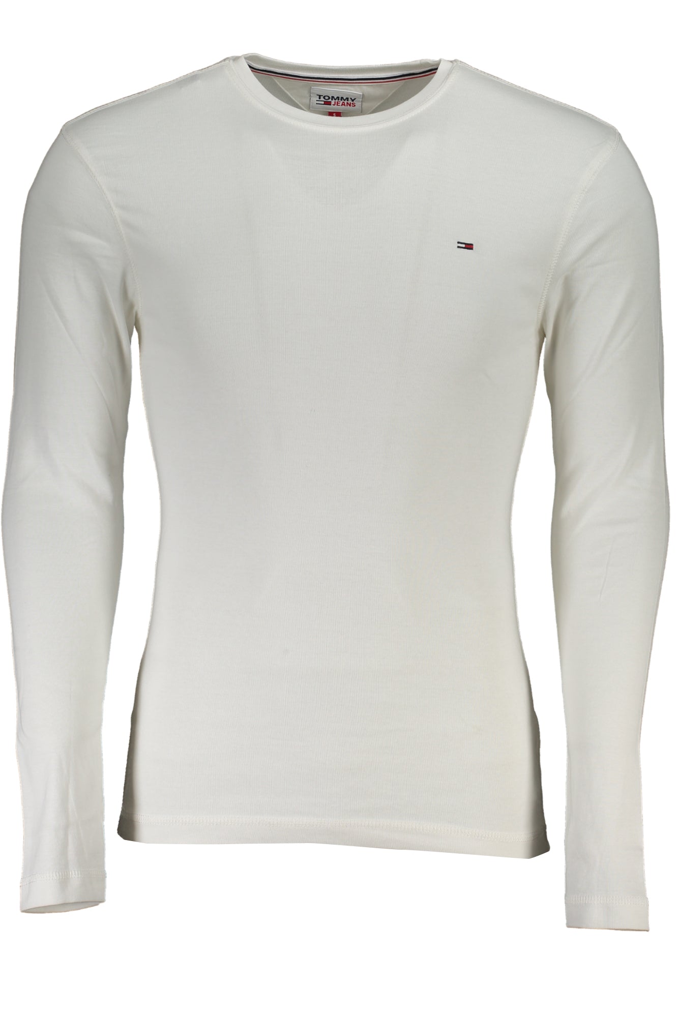 TOMMY HILFIGER Men T-Shirt - White