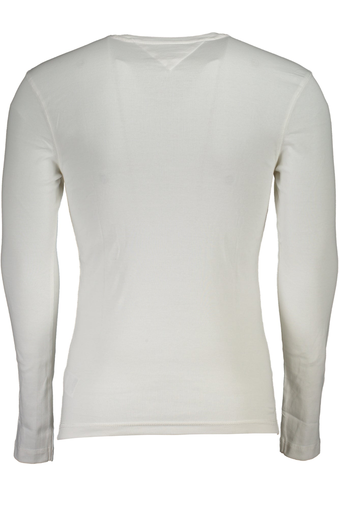 TOMMY HILFIGER Men T-Shirt - White