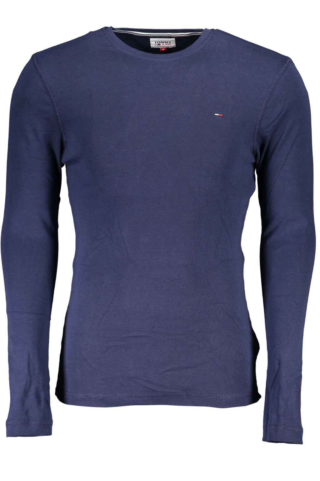 TOMMY HILFIGER Men T-Shirt - Blue