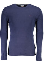 TOMMY HILFIGER Men T-Shirt - Blue
