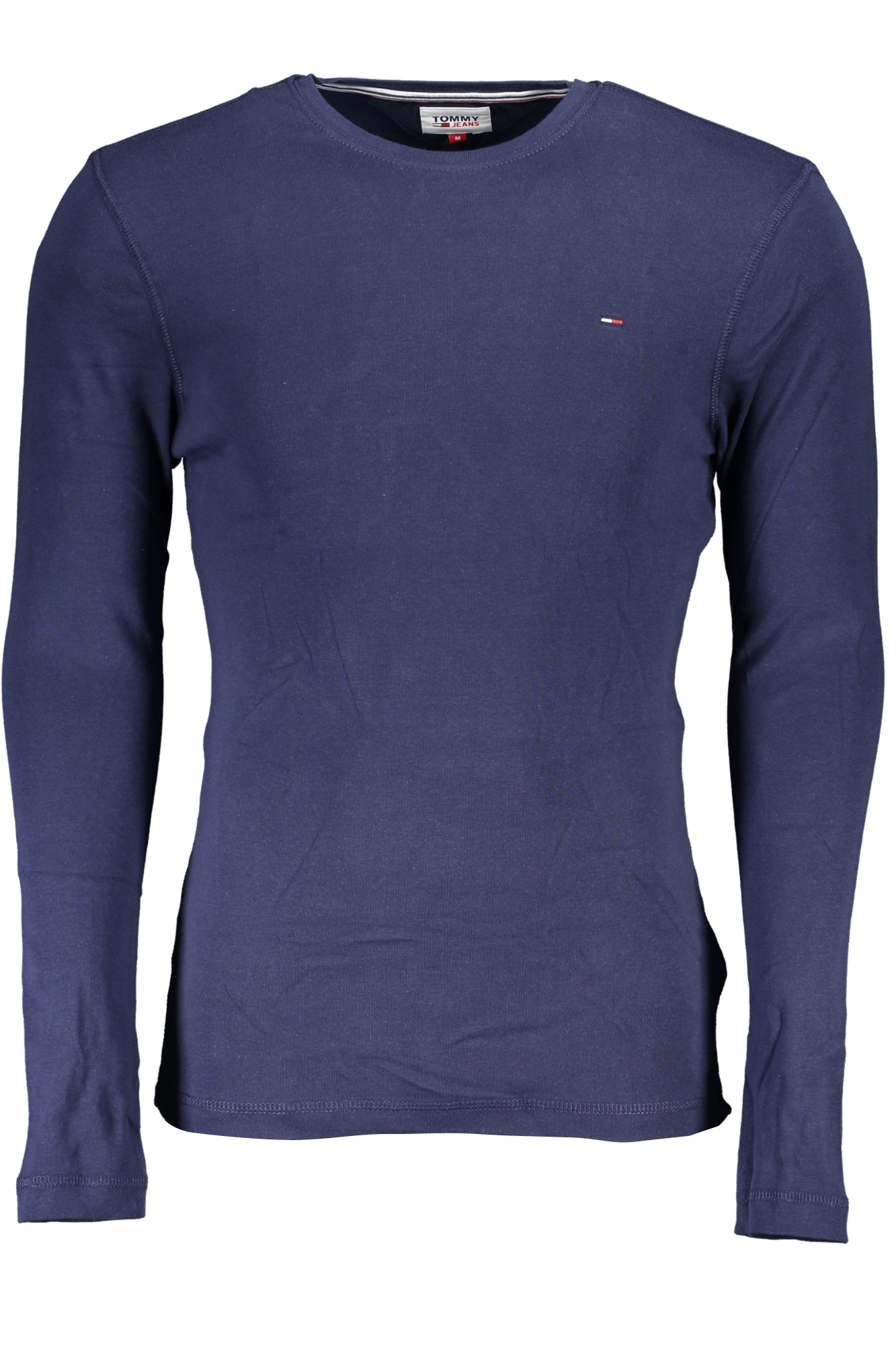 TOMMY HILFIGER Men T-Shirt - Blue