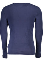 TOMMY HILFIGER Men T-Shirt - Blue