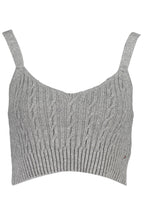 TOMMY HILFIGER Women Shirt - Grey