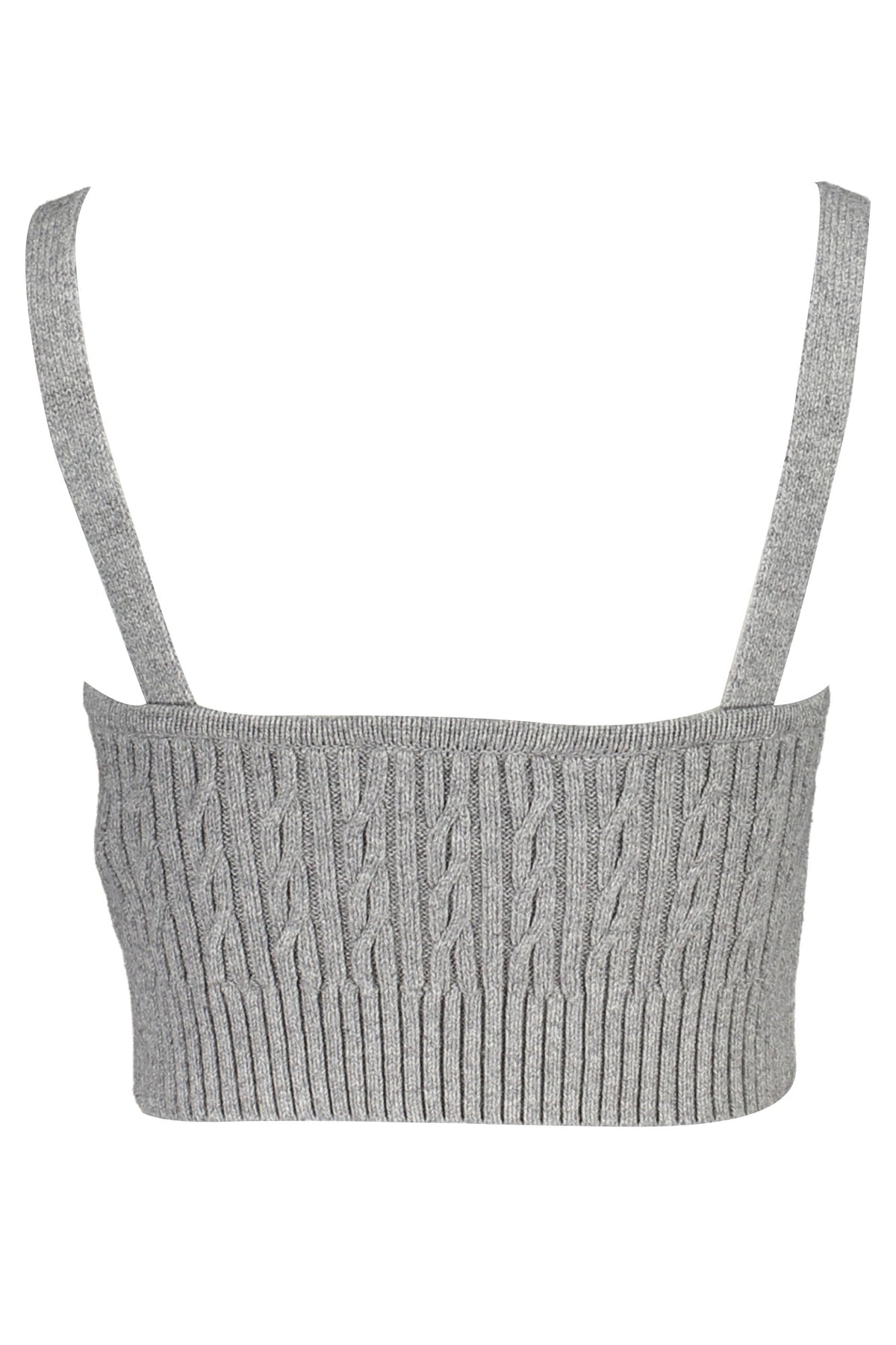TOMMY HILFIGER Women Shirt - Grey