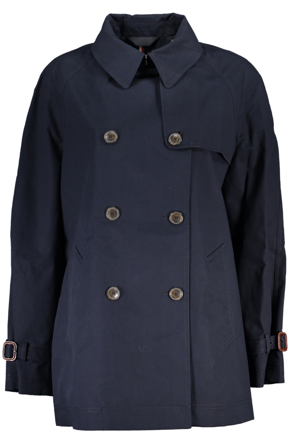 TOMMY HILFIGER Women Jacket - Blue