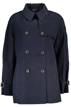 TOMMY HILFIGER Women Jacket - Blue