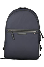 TOMMY HILFIGER Men Backpack - Blue
