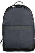 TOMMY HILFIGER Men Backpack - Blue