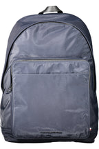 TOMMY HILFIGER Men Backpack - Blue