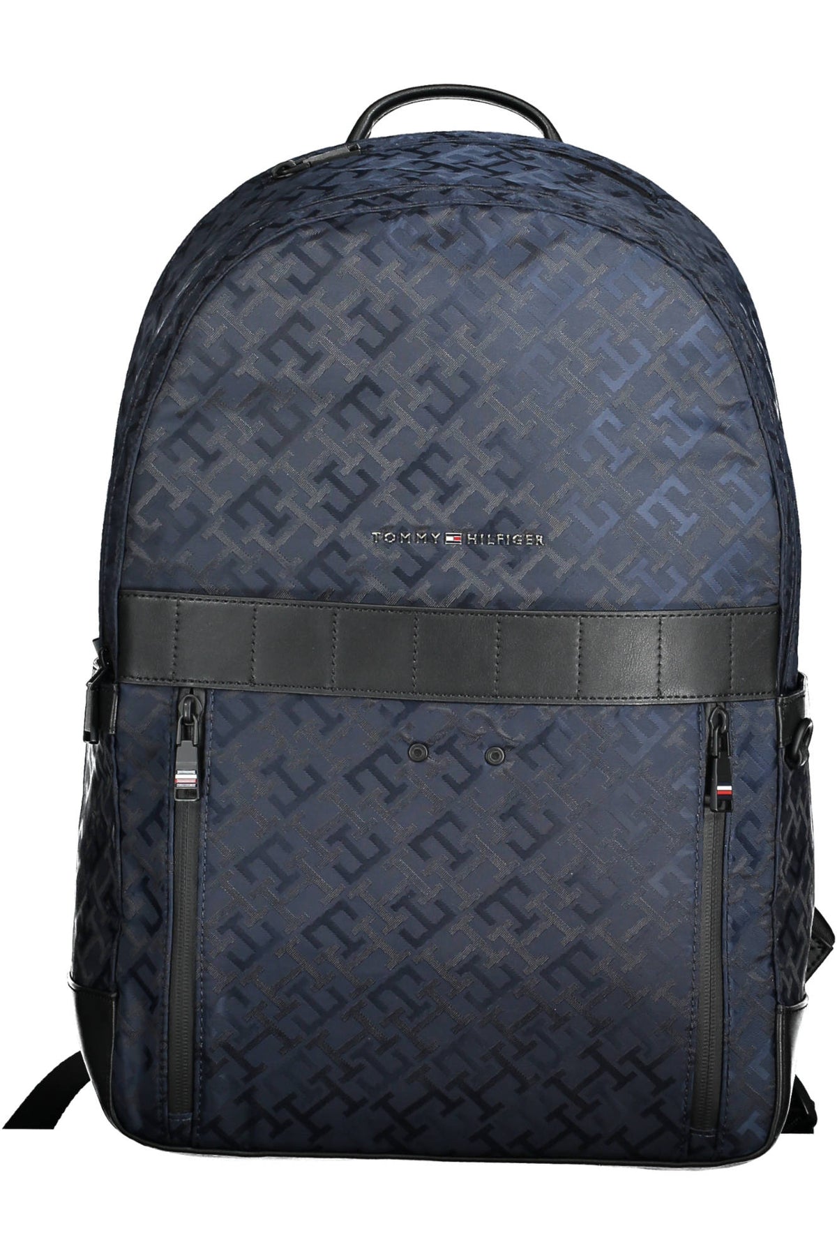 TOMMY HILFIGER Men Backpack - Blue