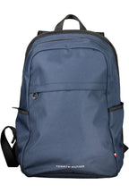 TOMMY HILFIGER Men Backpack - Blue
