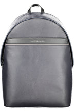 TOMMY HILFIGER Men Backpack - Blue