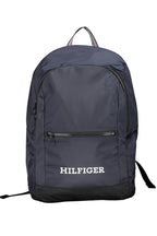 TOMMY HILFIGER Men Backpack - Blue