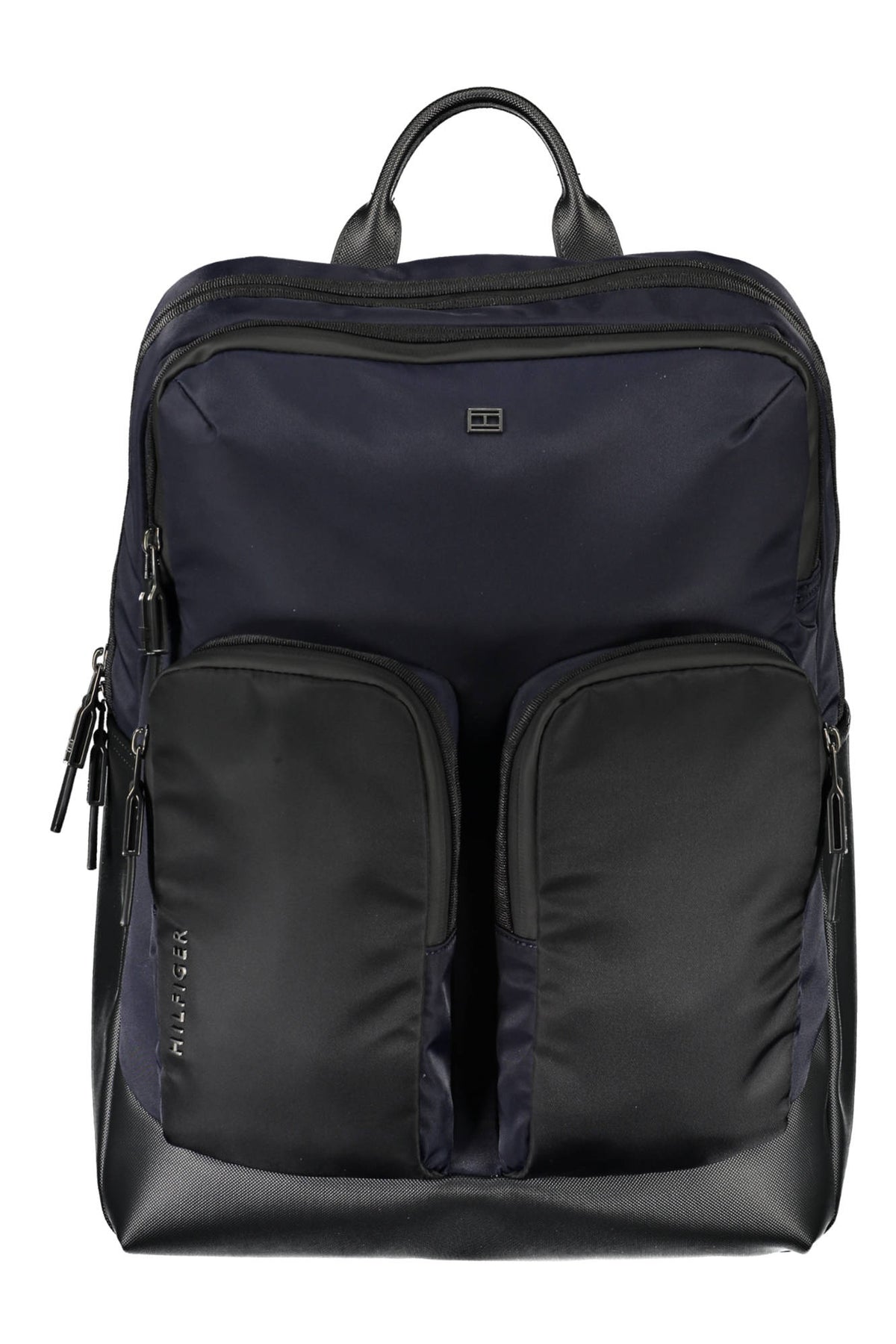 TOMMY HILFIGER Men Backpack - Blue