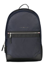 TOMMY HILFIGER Men Backpack - Blue