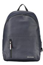TOMMY HILFIGER Men Backpack - Blue