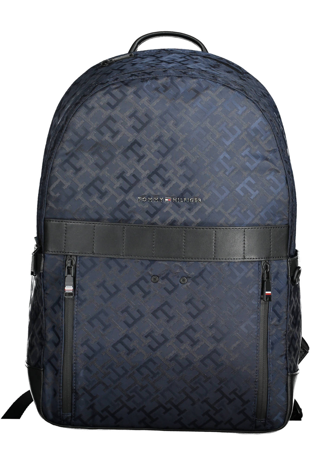 TOMMY HILFIGER Men Backpack - Blue