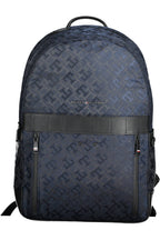 TOMMY HILFIGER Men Backpack - Blue