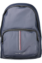 TOMMY HILFIGER Men Backpack - Blue