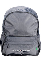 TOMMY HILFIGER Men Backpack - Blue