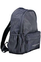 TOMMY HILFIGER Men Backpack - Blue
