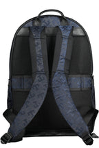 TOMMY HILFIGER Men Backpack - Blue