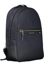 TOMMY HILFIGER Men Backpack - Blue