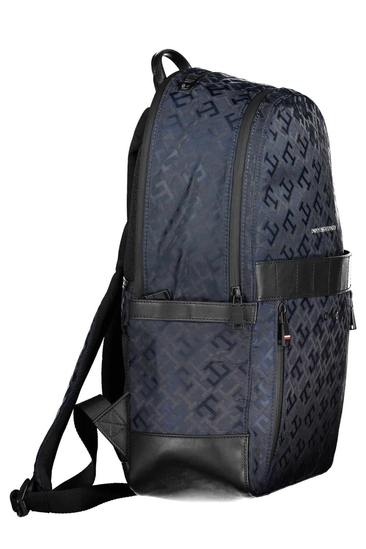 TOMMY HILFIGER Men Backpack - Blue