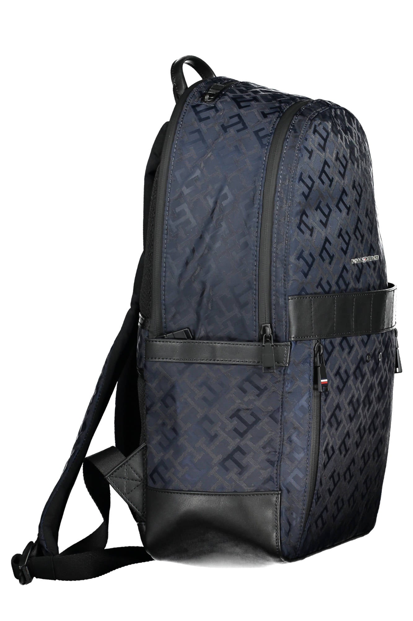 TOMMY HILFIGER Men Backpack - Blue