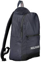 TOMMY HILFIGER Men Backpack - Blue