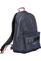 TOMMY HILFIGER Men Backpack - Blue