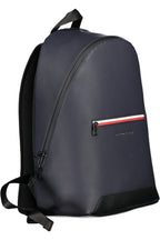 TOMMY HILFIGER Men Backpack - Blue