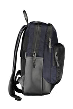 TOMMY HILFIGER Men Backpack - Blue