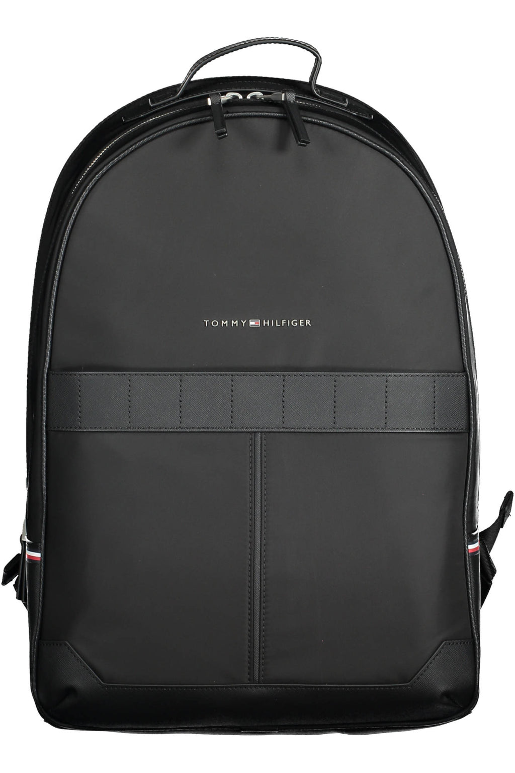 TOMMY HILFIGER Men Backpack - Black