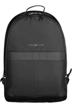 TOMMY HILFIGER Men Backpack - Black
