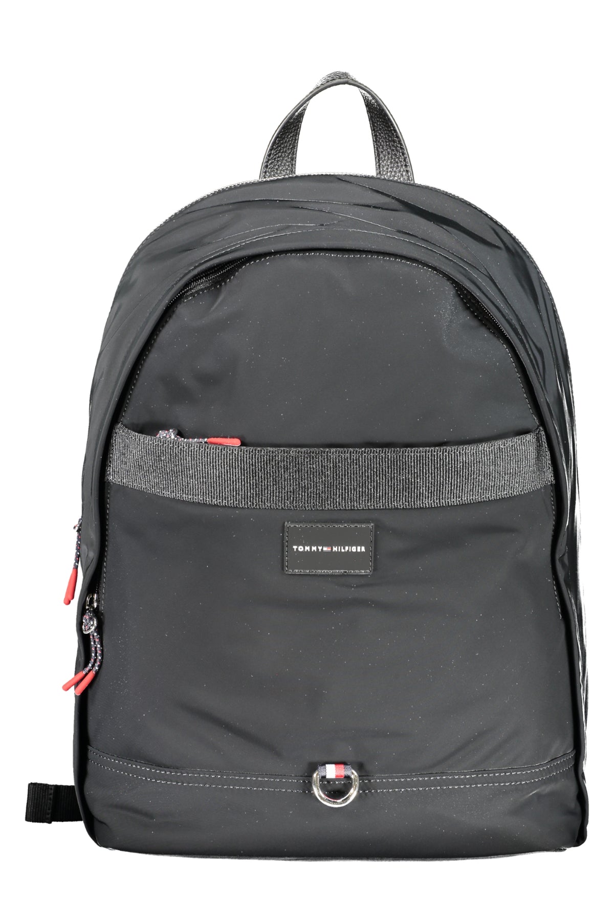 TOMMY HILFIGER Men Backpack - Black