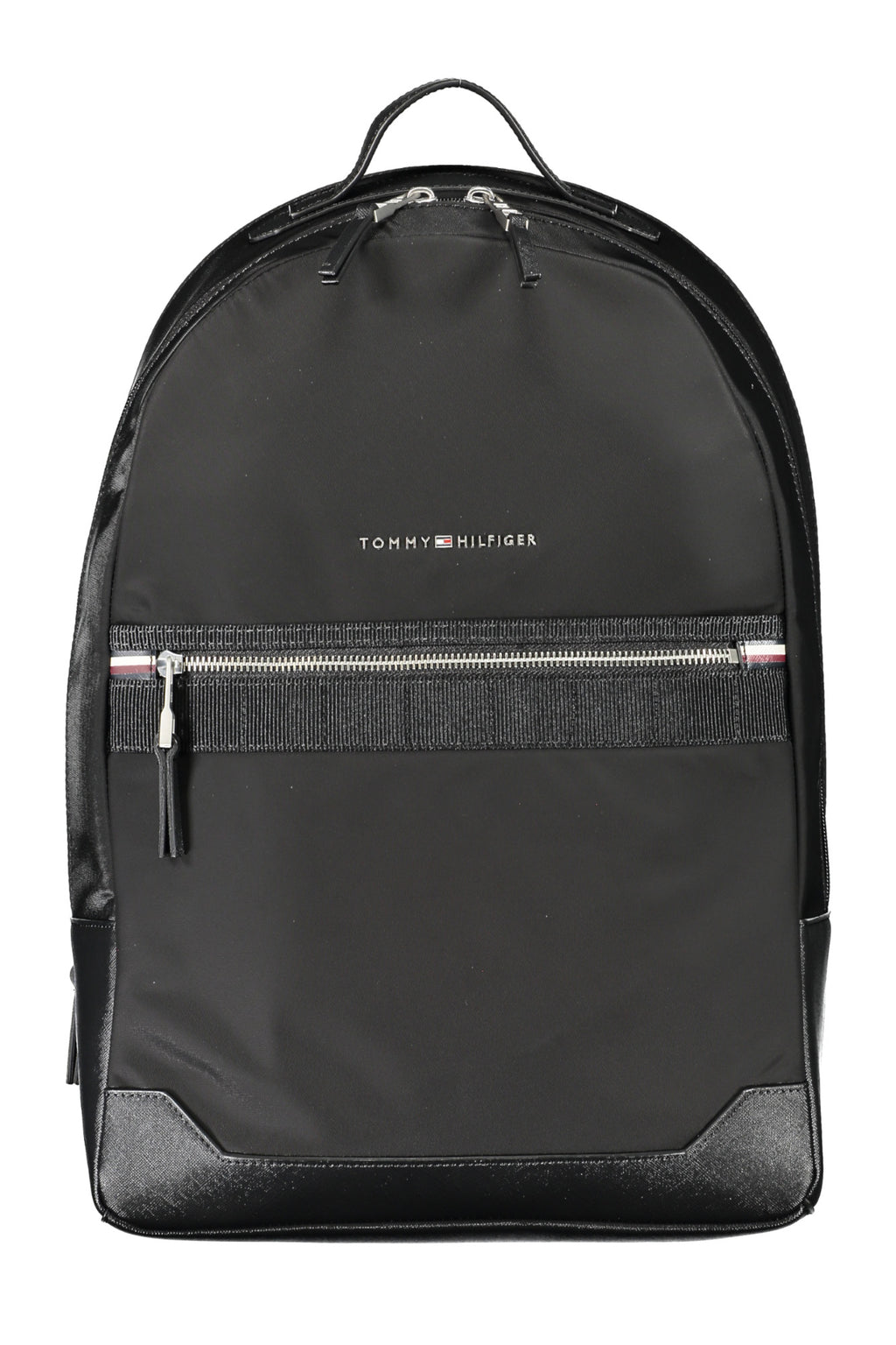 TOMMY HILFIGER Men Backpack - Black