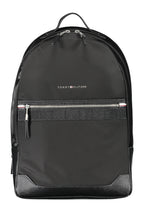 TOMMY HILFIGER Men Backpack - Black