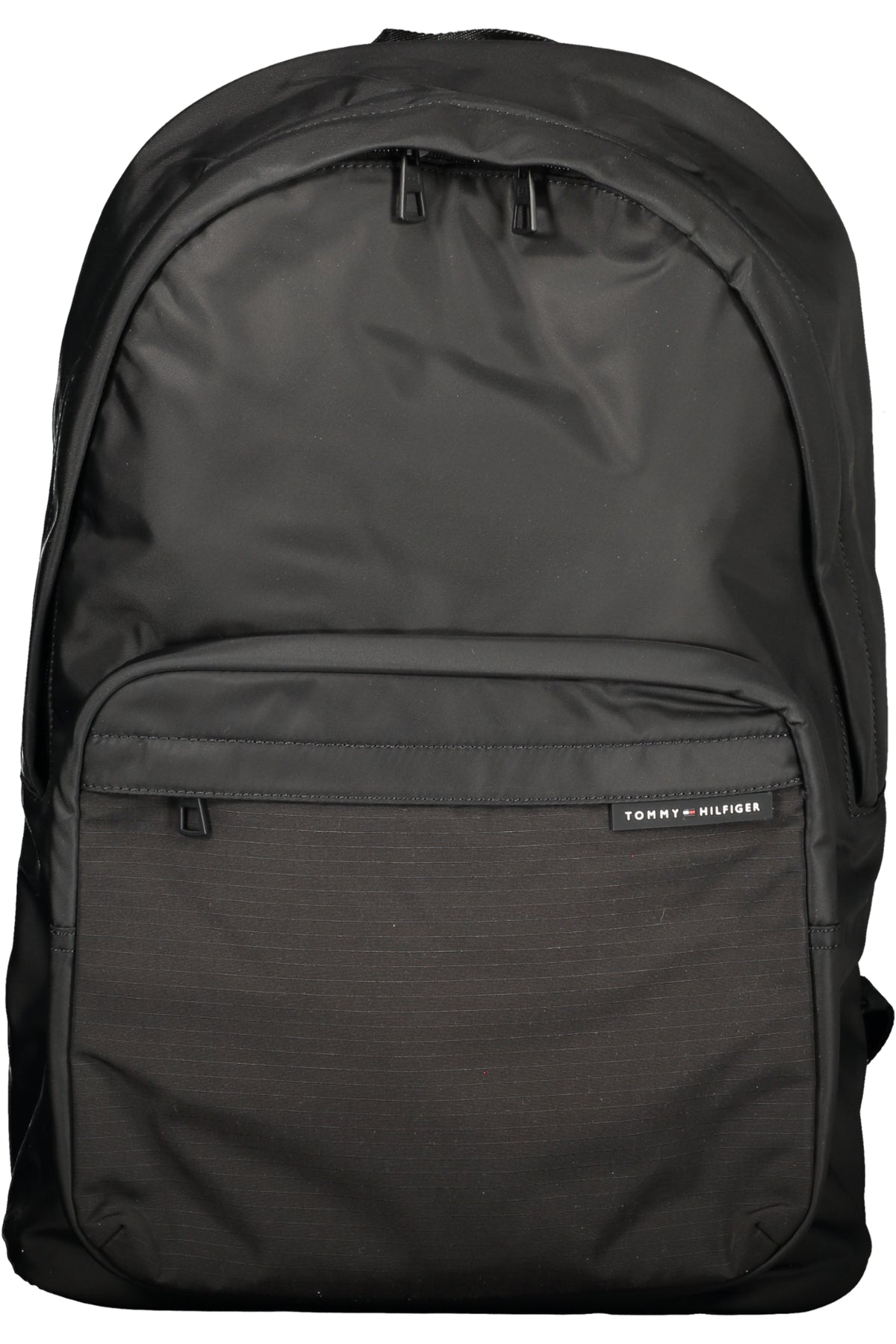 TOMMY HILFIGER Men Backpack - Black