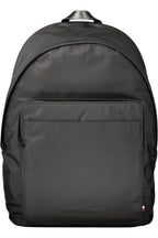 TOMMY HILFIGER Men Backpack - Black